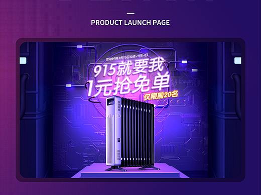 京东店铺活动也X2