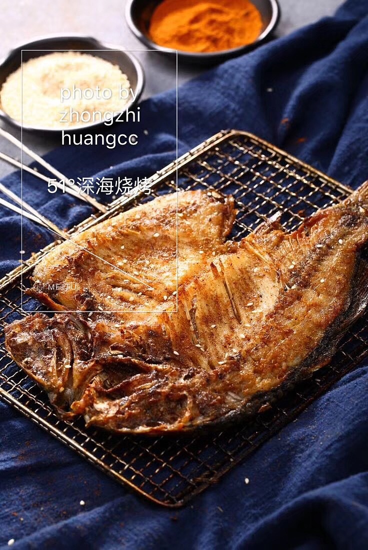 深夜食堂 51度深海烧烤（图ZOTExOTg1ODA=） - 产品摄影 - 站酷设计师CC食摄原创素材 - 站酷ZCOOL