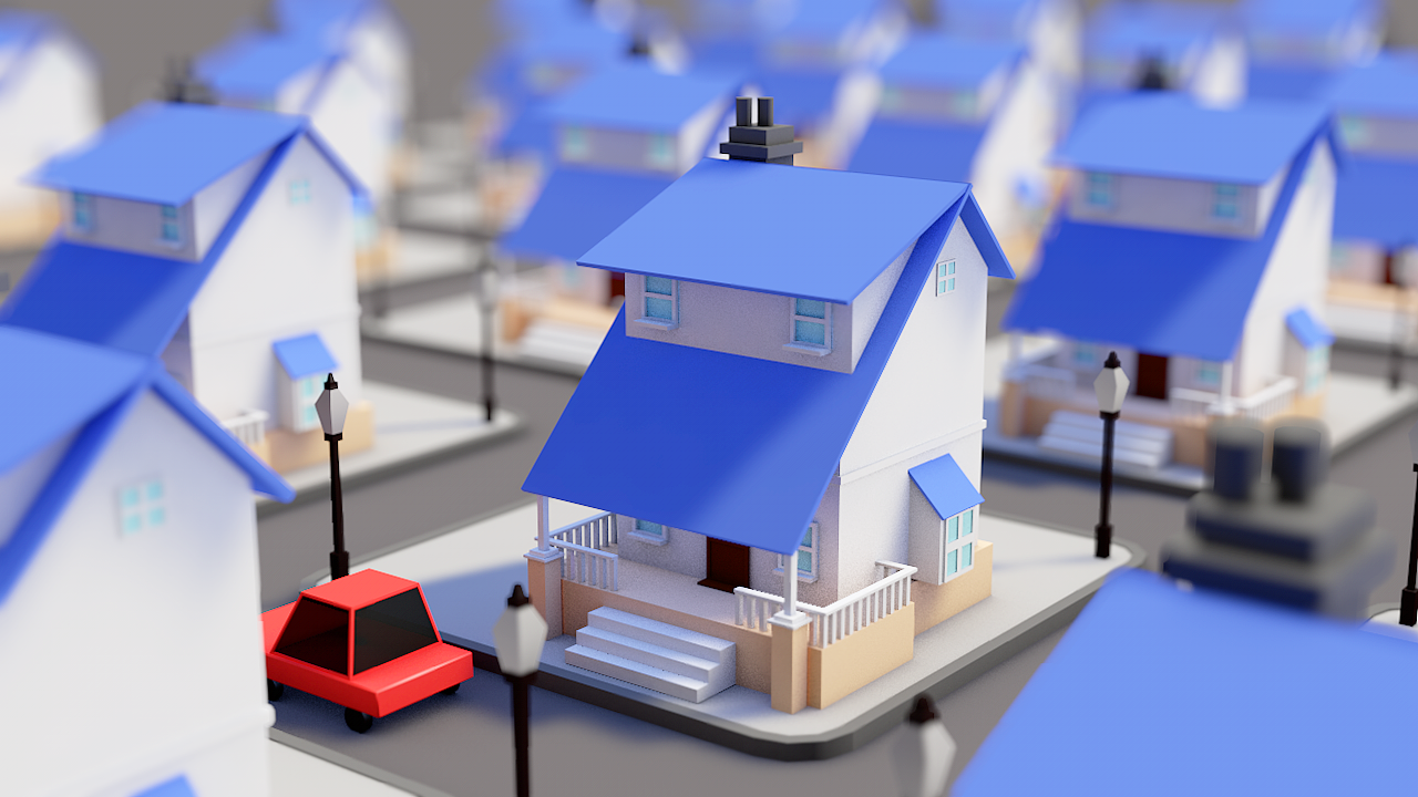 C4D建模 临摹（图ZMjMzNzg3MzUy） - 建筑/空间 - 站酷设计师李廷聿原创素材 - 站酷ZCOOL