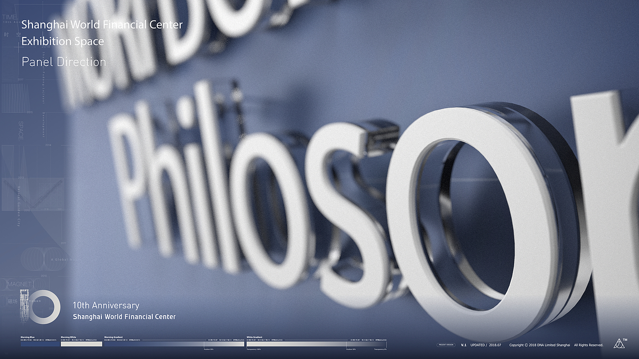 SWFC 10th Anniversary Proposal（图ZMTQ4MDMzMjg0） - 品牌 - 站酷设计师bloodydale原创素材 - 站酷ZCOOL