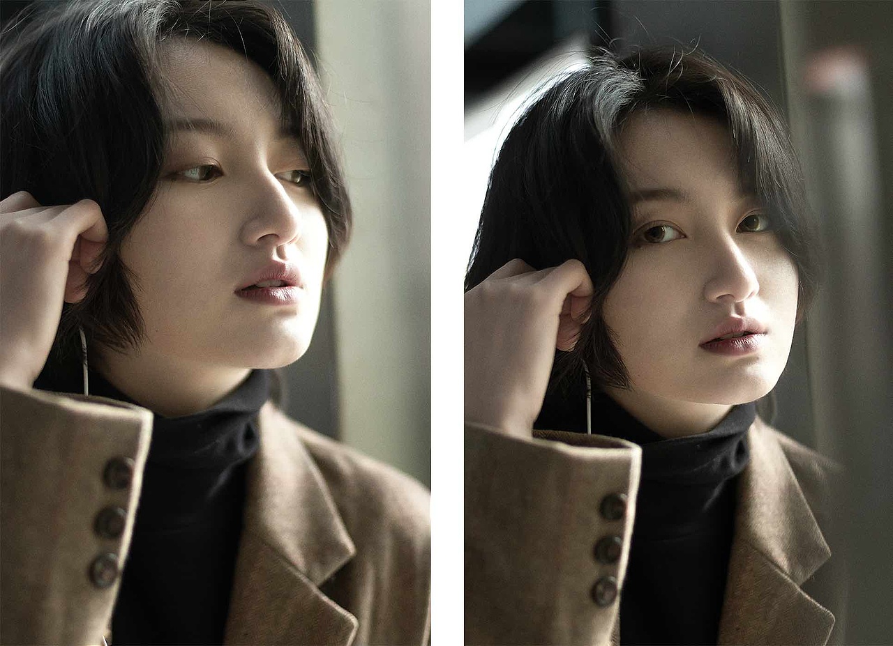 ｜ 流浪城市 ｜（图ZMTk2NjQ3MzQw） - 人像摄影 - 站酷设计师如素素呀原创素材 - 站酷ZCOOL