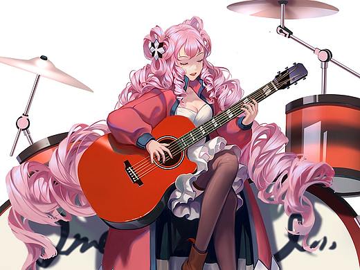。