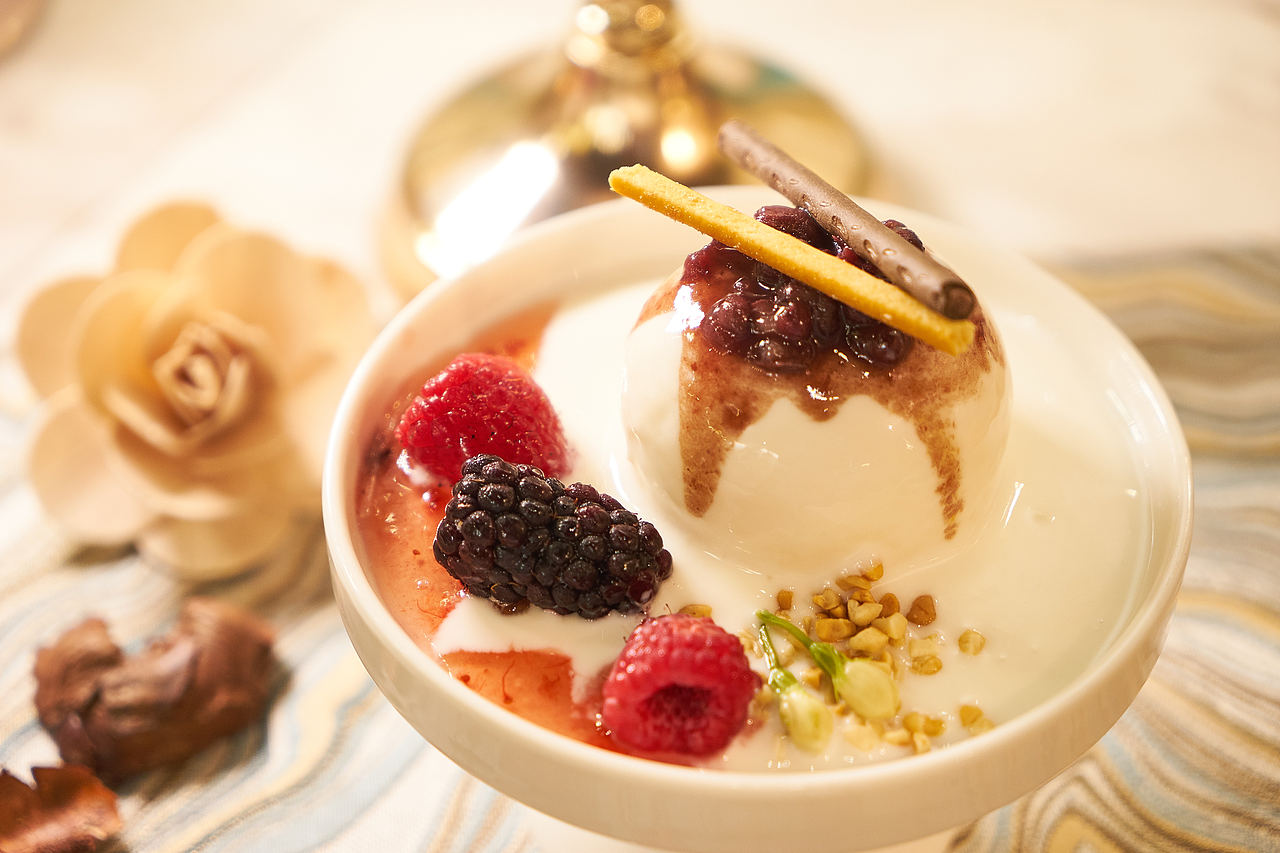 饭堂8012菜品拍摄