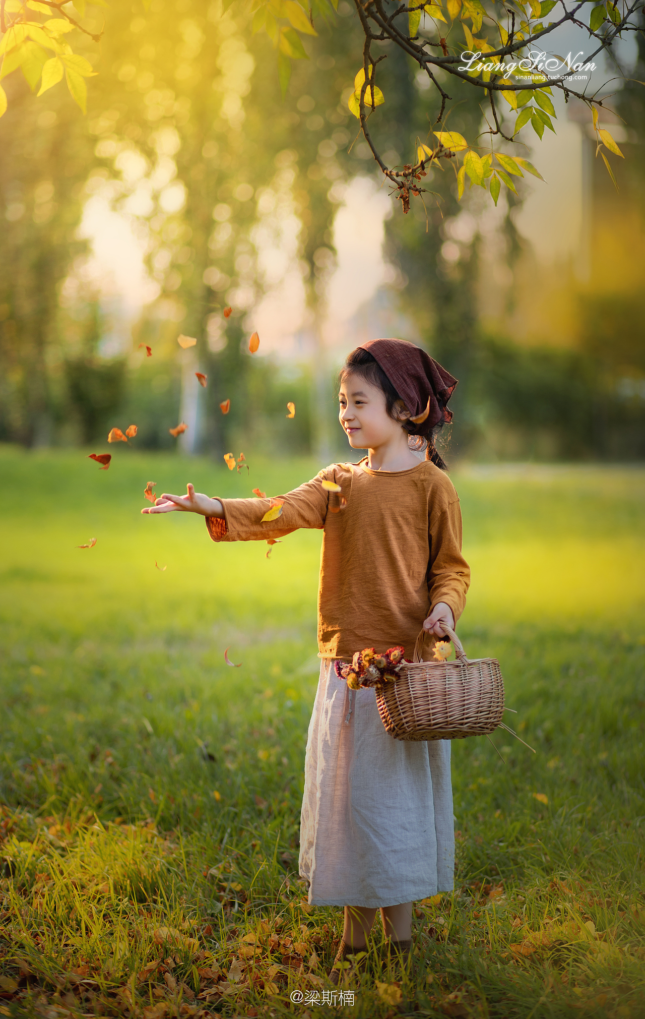 2019摄影之旅·期待2020