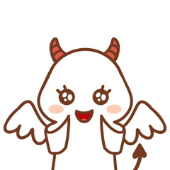 片片仔之双子座|动漫|网络表情|片片仔_原创作品-站酷zcool