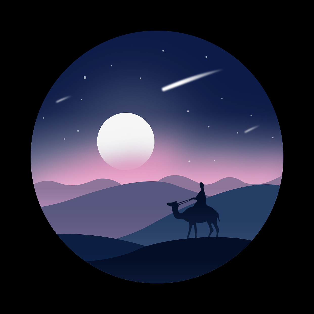 插画icon练习（图ZMjYxNjY1MjE2） - 图标 - 站酷设计师小咸粥原创素材 - 站酷ZCOOL