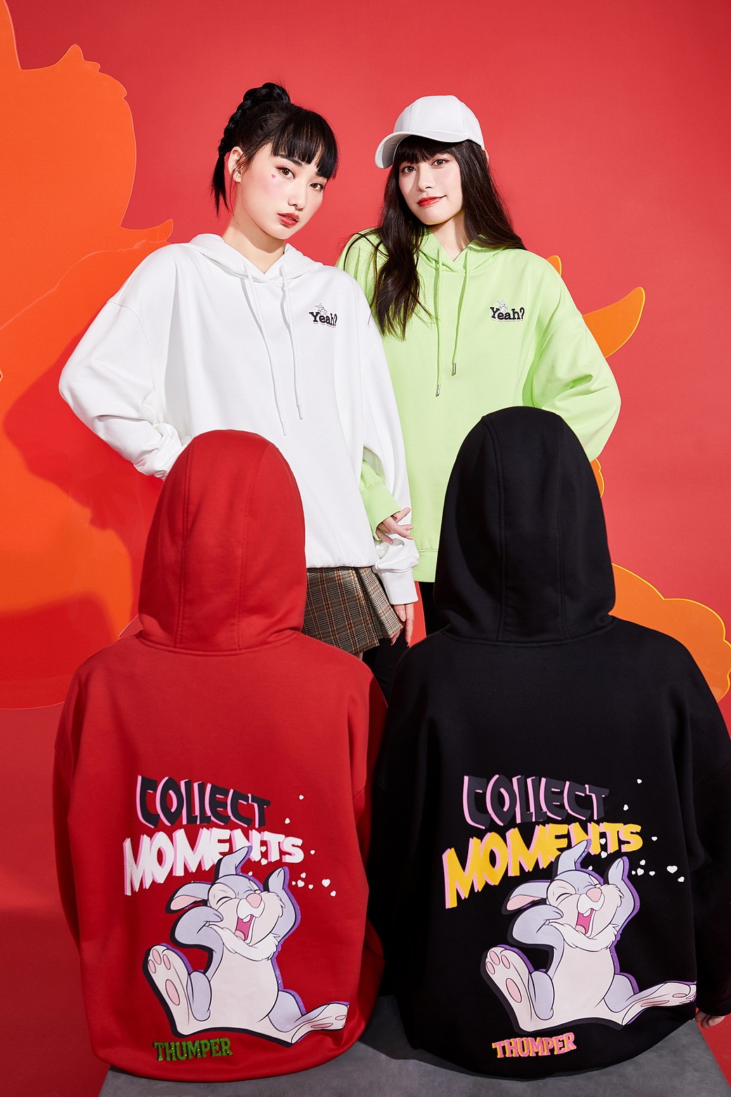 奈斯兔IP新年定制