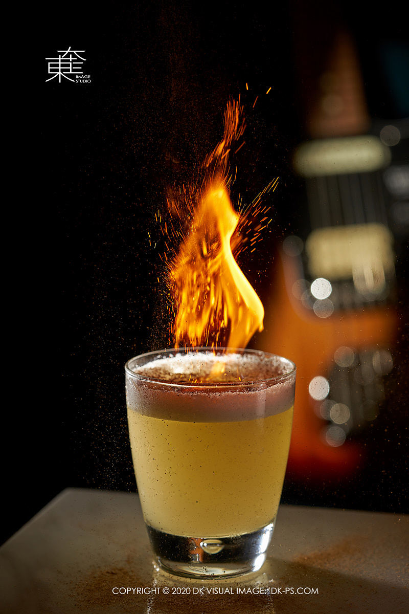 HardrockHotel 硬石酒店 酒吧饮品