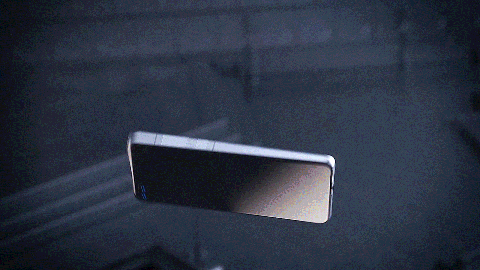 声卡丨散热器视觉设计