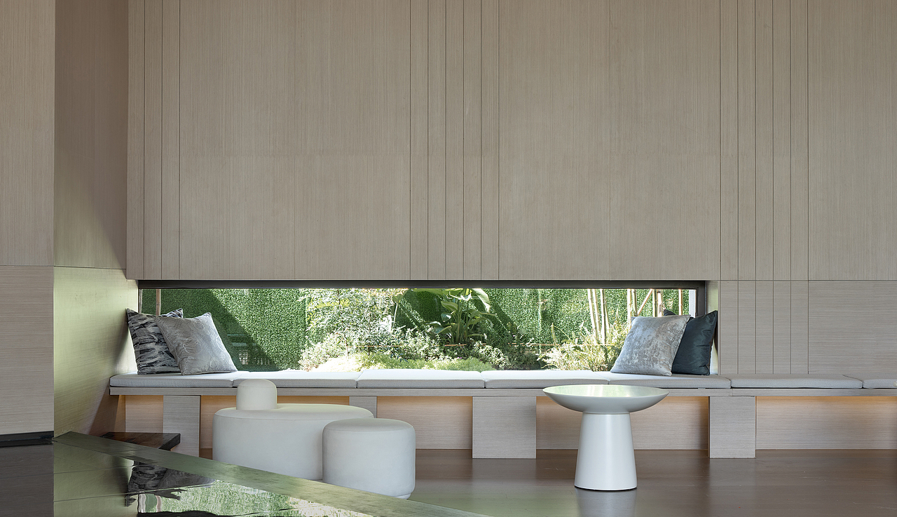 印际首发|建发·海玥和鸣营销中心—無相镜界