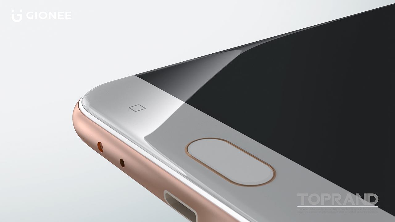 GIONEE S10创意视频（图ZODMzMjI4NDQ=） - 动画/影视 - 站酷设计师图派Toprand原创素材 - 站酷ZCOOL