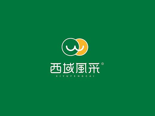 新疆天然有机食品--西域风采