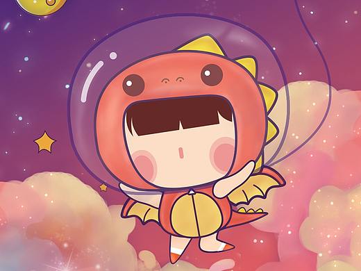 毛毛虫板栗系列