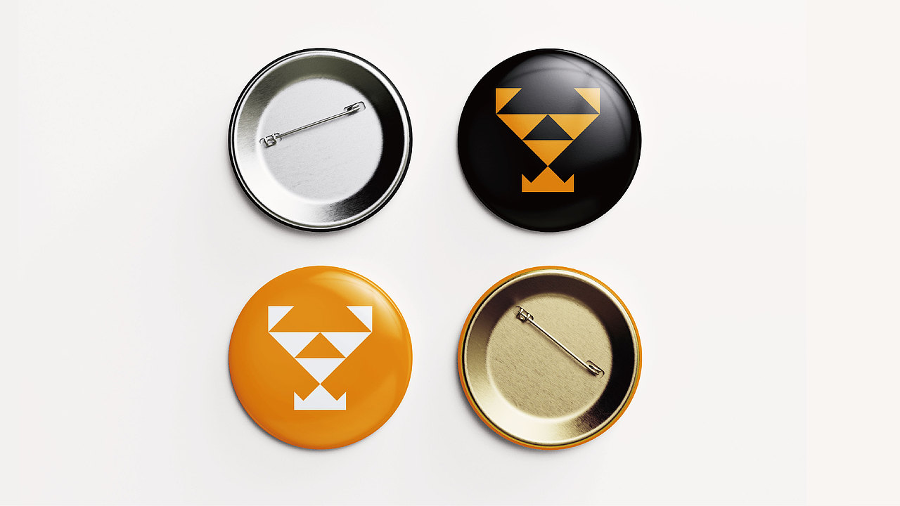 汽车车饰用品品牌设计