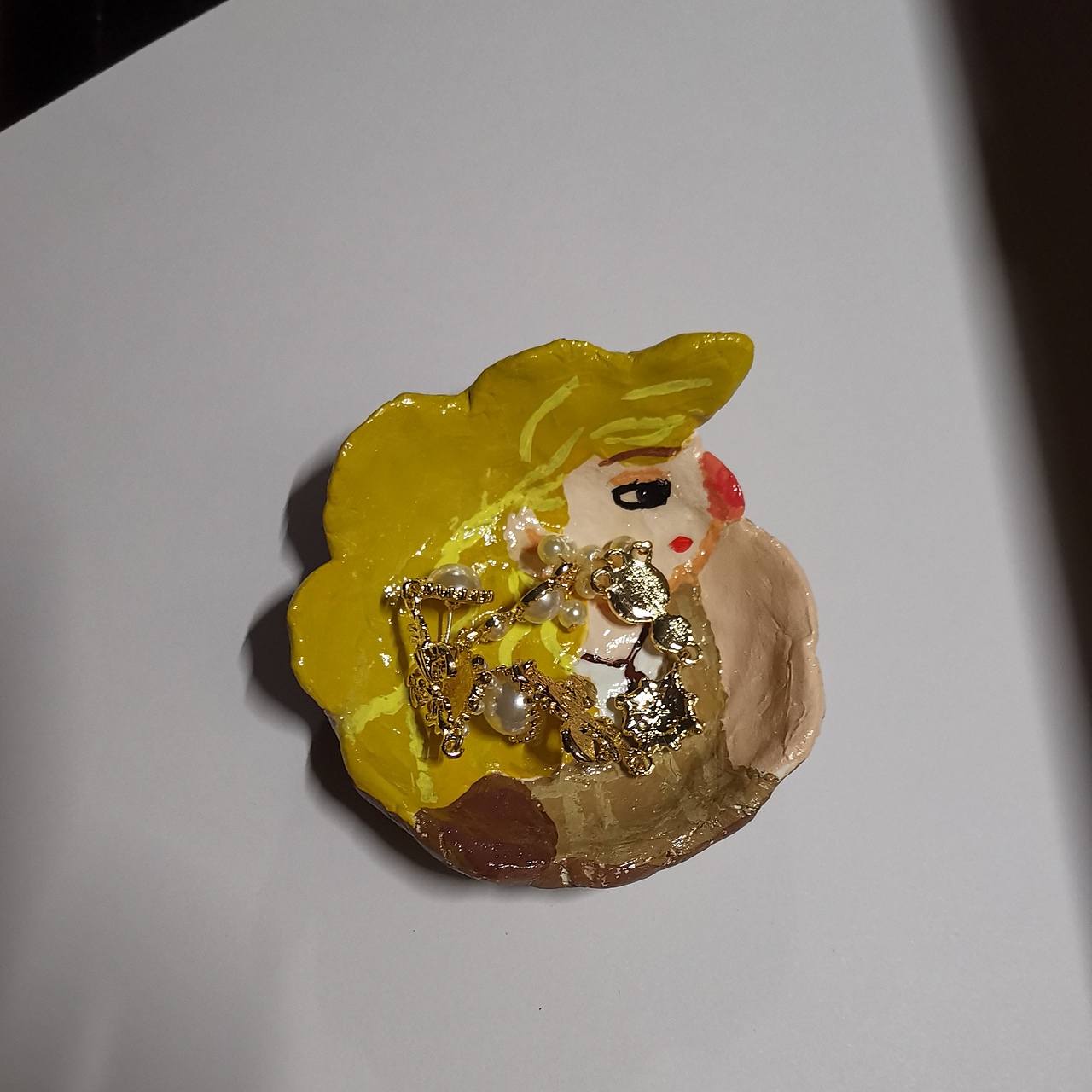 小狼玩偶 衍生品实物（图ZMTY0ODU2NTE2） - 生活用品 - 站酷设计师mildjuly原创素材 - 站酷ZCOOL