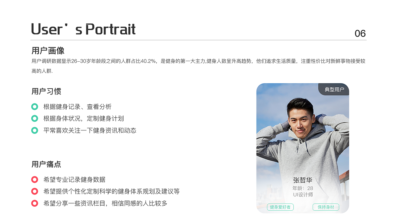 2020年作品集-体育-健身-减脂-健康-插画-UE