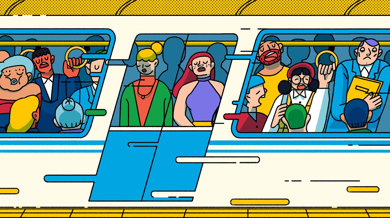 喜临门 TVC第一弹《列车老英雄》（图ZOTEyNjI2NDA=） - Motion Graphic - 站酷设计师BXplanet原创素材 - 站酷ZCOOL