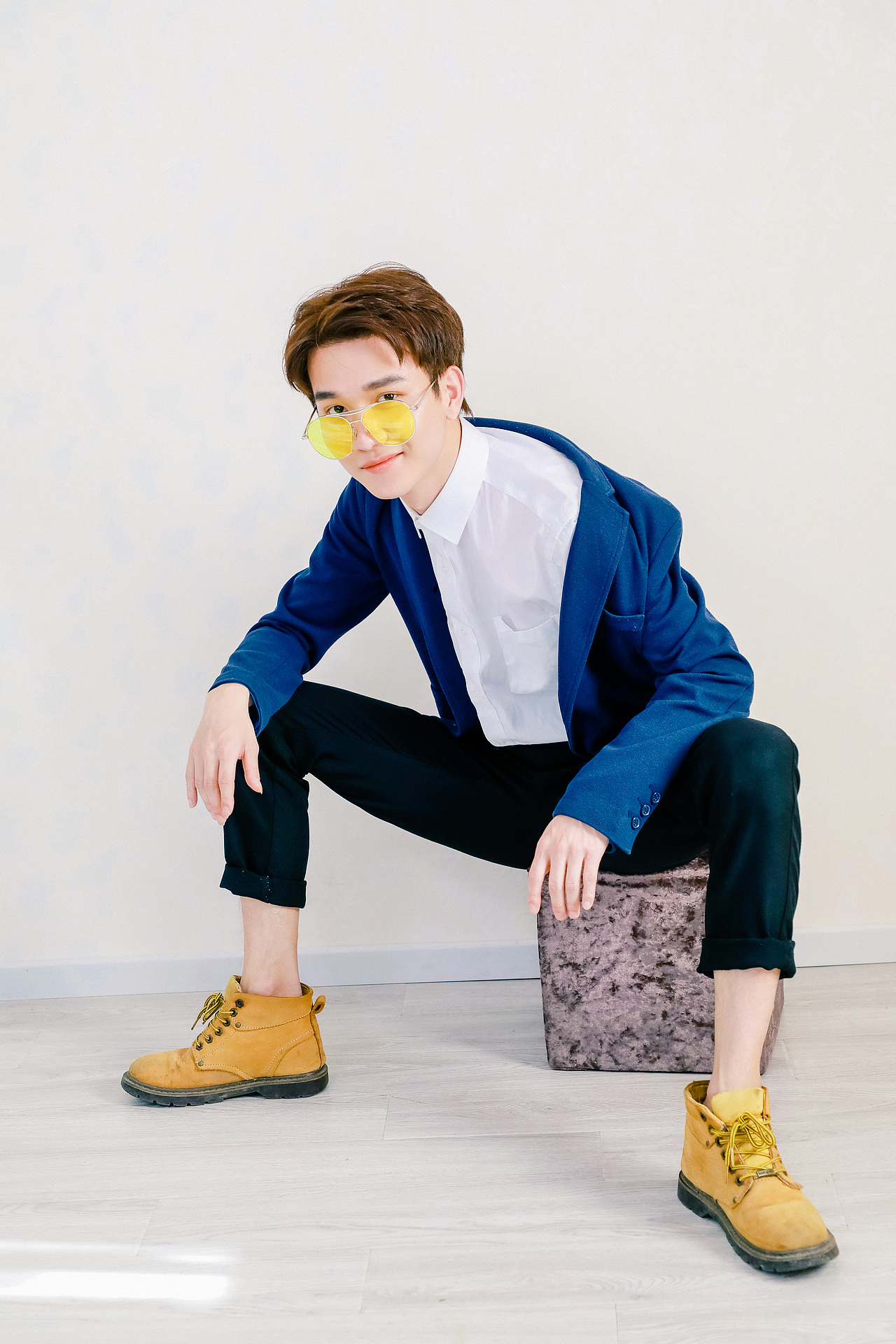 casting艺人runkunyang