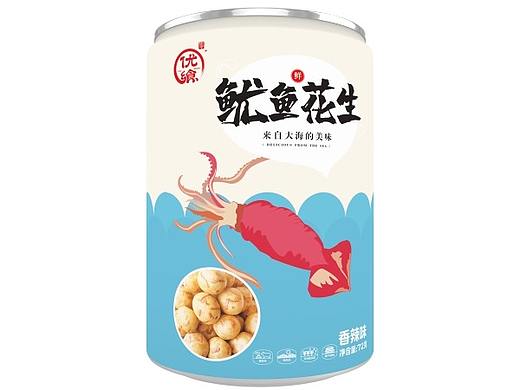 食品包装设计