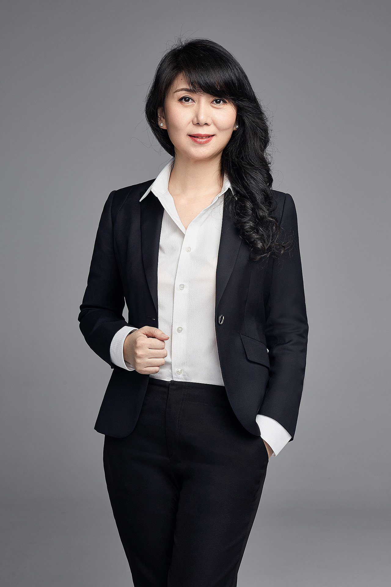 修图--形象大片+合成系列