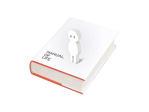 人生手册