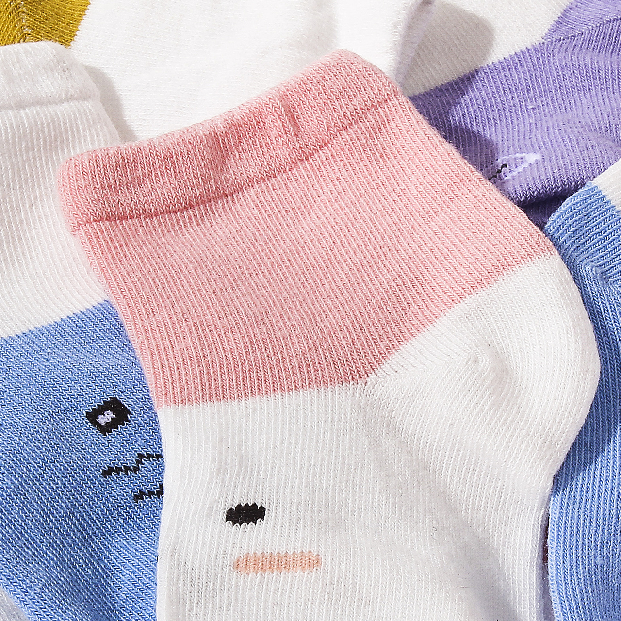 宝宝袜子 母婴用品拍摄 婴儿袜子棉袜