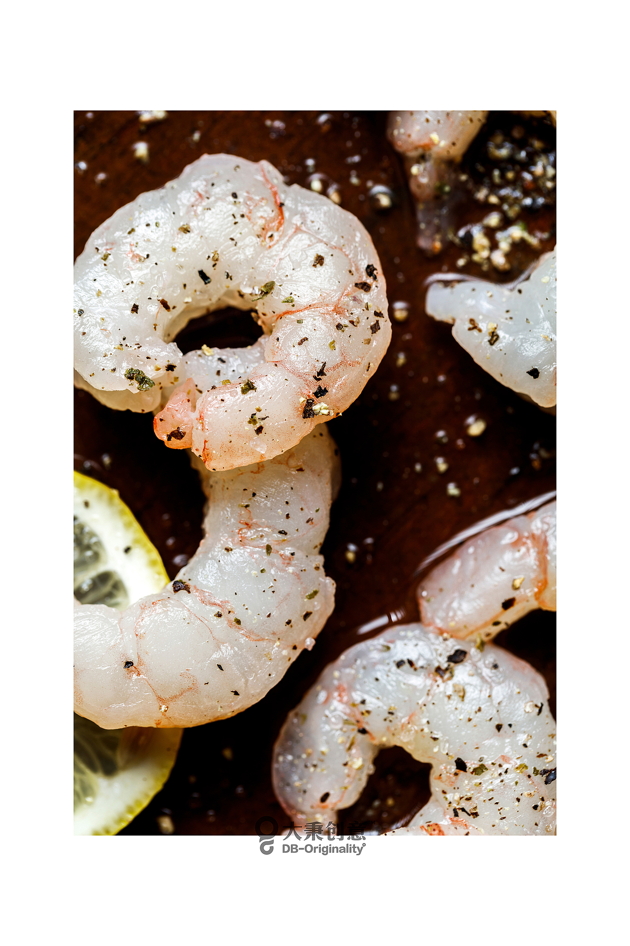 「FOOD ON THE WAY」· 路上的食物 1/3