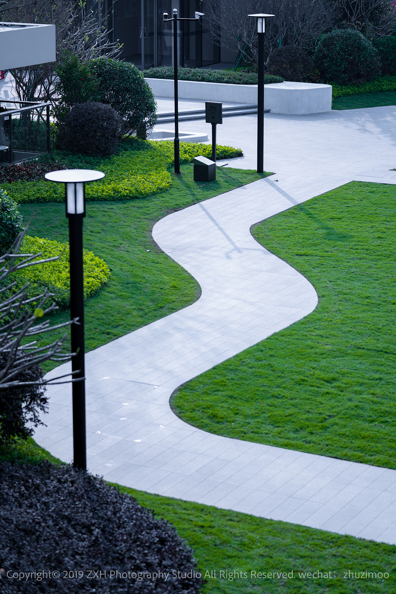 作品欣赏 ｜平潭新力·金海湾（图ZMTg0Mjk4MDc2） - 环境/建筑摄影 - 站酷设计师致力建筑空间摄影原创素材 - 站酷ZCOOL