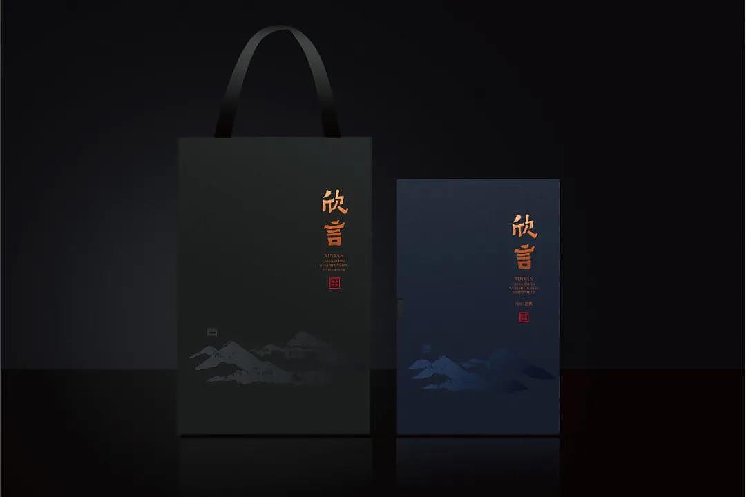 【开济】包装设计 | 艺术与高级感的有机结合(图ZMjYwNzc3OTQ4) - 包装 - 站酷设计师前线思维原创素材 - 站酷ZCOOL