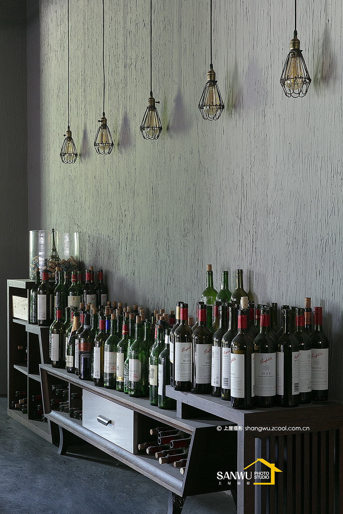 上屋摄影|洒家酒馆