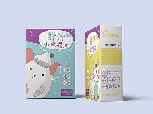 包装盒