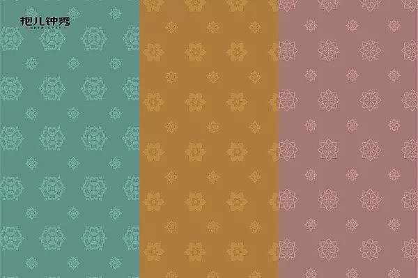 【盛卓原创】大唐盛世-抱儿钟秀（图ZMTQ3OTU5NDYw） - 包装 - 站酷设计师盛卓包装设计原创素材 - 站酷ZCOOL