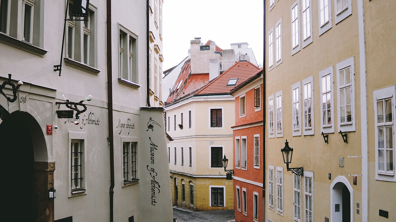 跨过城市 穿越山川湖泊 | 欧洲自驾之旅Ⅰ | 捷克（图ZMTM4MDExMTk2） - 风光摄影 - 站酷设计师Foodography原创素材 - 站酷ZCOOL