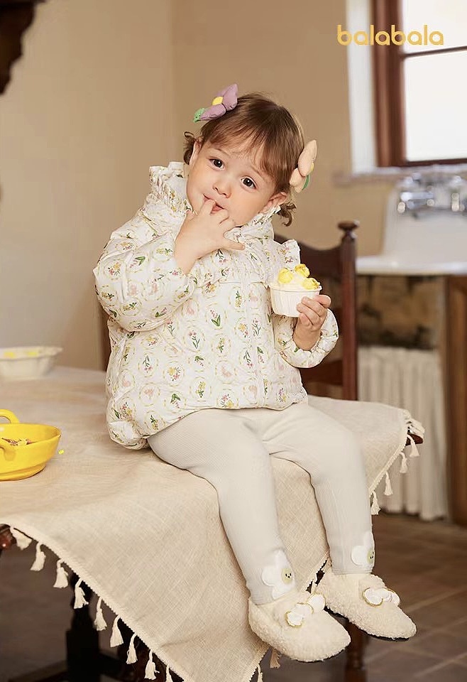 BABALA巴拉巴拉童装 2022winter 一片小时光（图ZMzE4MTg2MzU2） - 人像摄影 - 站酷设计师Wen_ci原创素材 - 站酷ZCOOL