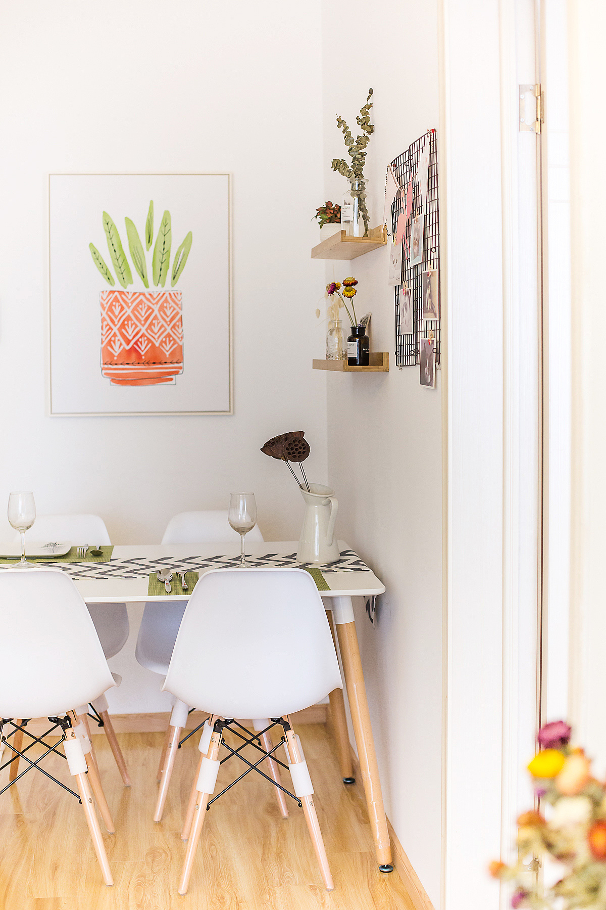 室内设计实景拍摄-1