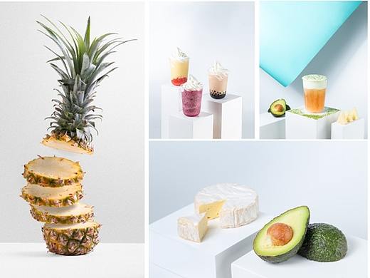 留白丨给生活留点空白