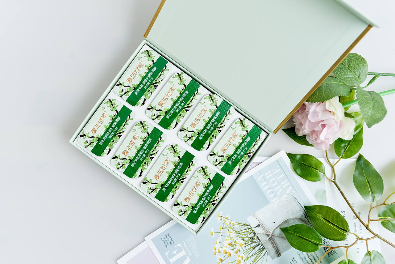 膜法世家之天然膜护理专家6（图ZMTYwMjEyNzE2） - 产品摄影 - 站酷设计师cathy_lty吱吱原创素材 - 站酷ZCOOL