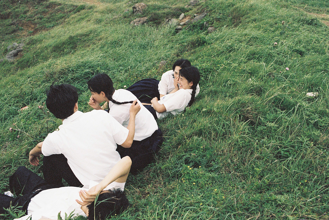 男同学女同学