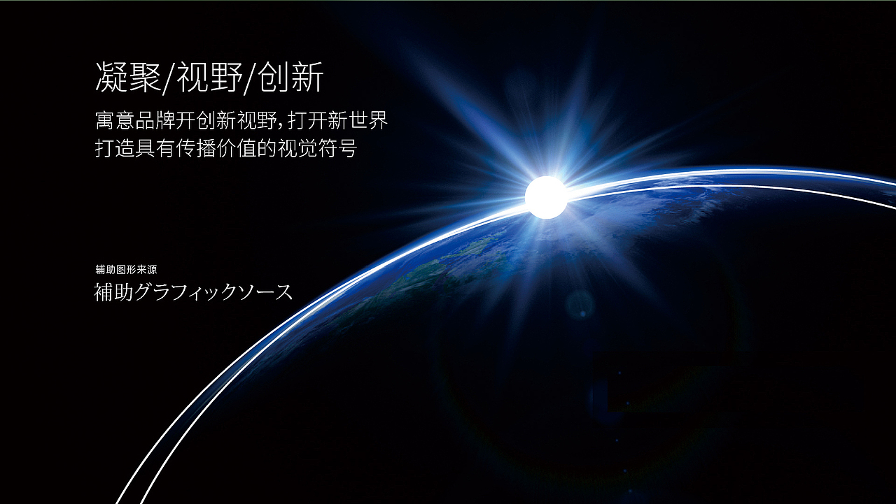 品牌sincere新视野隐形眼镜美瞳品牌设计