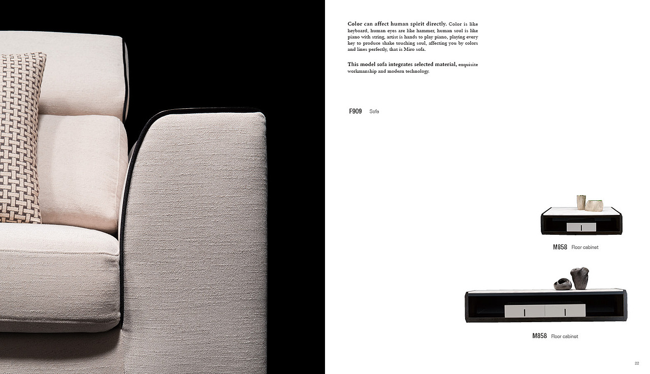 SOFA画册（图ZNjU1MDI3MDg=） - 书籍/画册 - 站酷设计师hejianliu原创素材 - 站酷ZCOOL