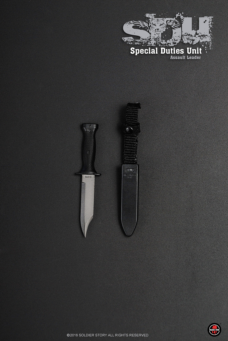 Soldier Story 1/6 scale " SPECIAL DUTIES UNI（图ZMTExMDEzNDcy） - 手办/模玩 - 站酷设计师SoldierStory原创素材 - 站酷ZCOOL