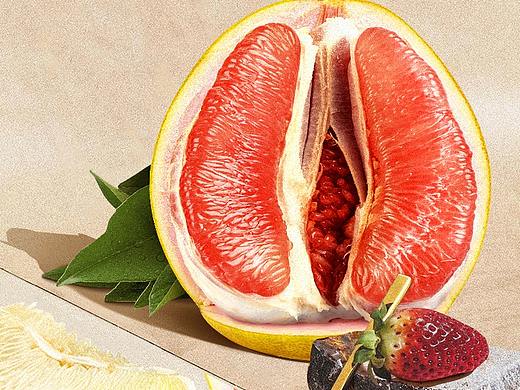 蜜柚（个人主页-ZMzg4NzM0OTY=） - 电商 - 站酷设计师Z92359703原创素材 - 站酷ZCOOL