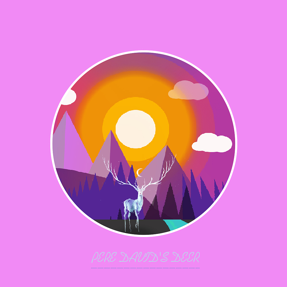 未来（图ZMTgxNDI2NzM2） - 图案 - 站酷设计师世界真的很奇妙原创素材 - 站酷ZCOOL