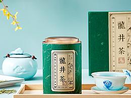 茶叶包装