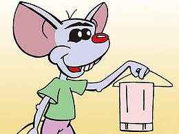 你没见过的逗趣漫画——【幽默开怀启智篇】