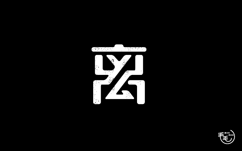 2016字说字话(图ZNjkxNjkzMjg=) - 字体/字形 - 站酷设计师毛毛_maomao丨宇原创素材 - 站酷ZCOOL