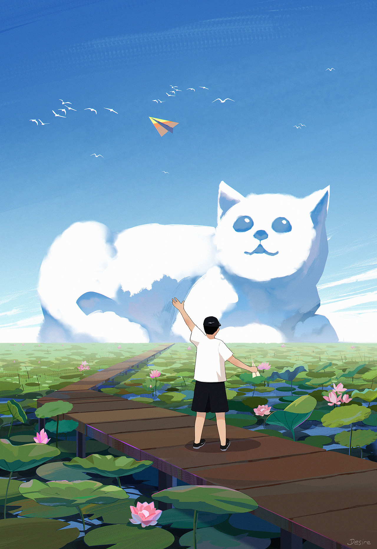 练习【六】（图ZMjY1OTU5MDI0） - 创作习作 - 站酷设计师画画的椰几羊原创素材 - 站酷ZCOOL