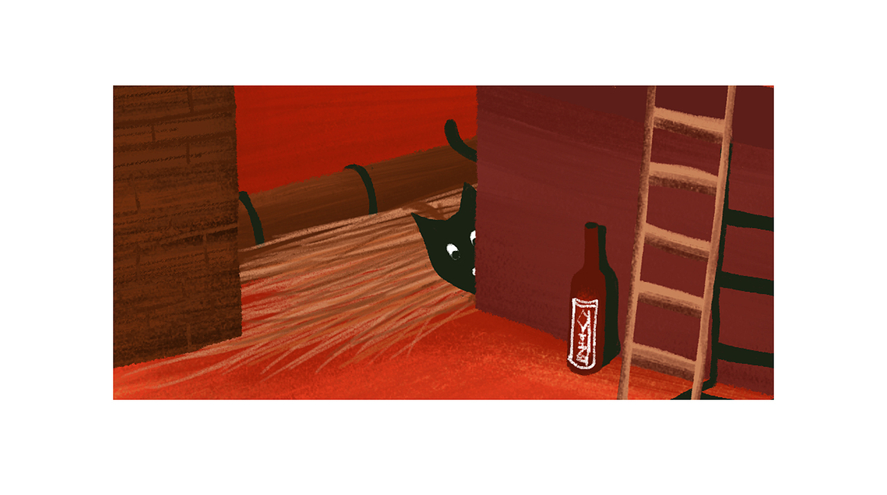 2020·我们一起躺着数钱