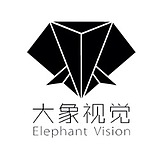 洛阳大象视觉的头像