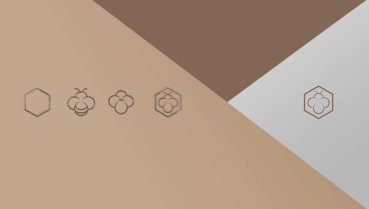 FLOWER HONEY（图ZMjA3NzA3MTAw） - 品牌 - 站酷设计师do_wo原创素材 - 站酷ZCOOL